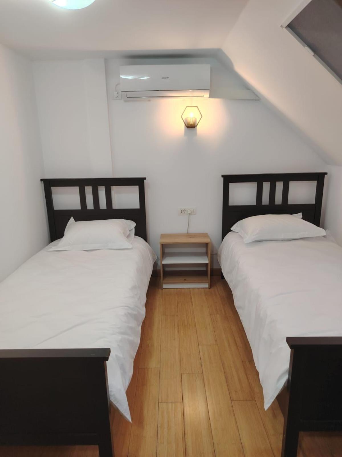 Hotel Parc Geoagiu Băi Eksteriør bilde